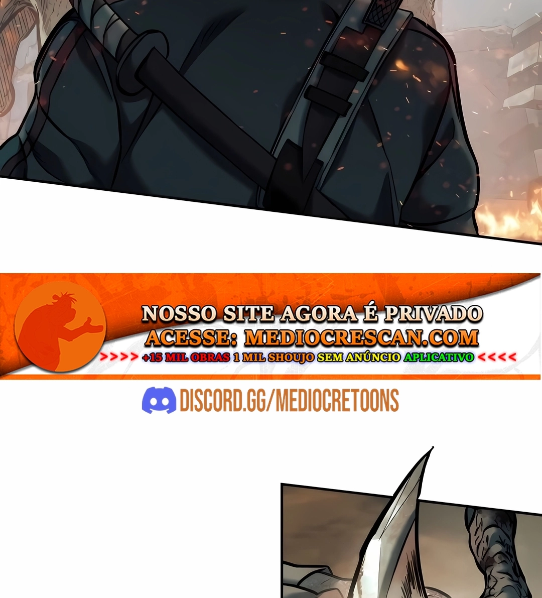 Read Surviving the Apocalypse PT Manga Online