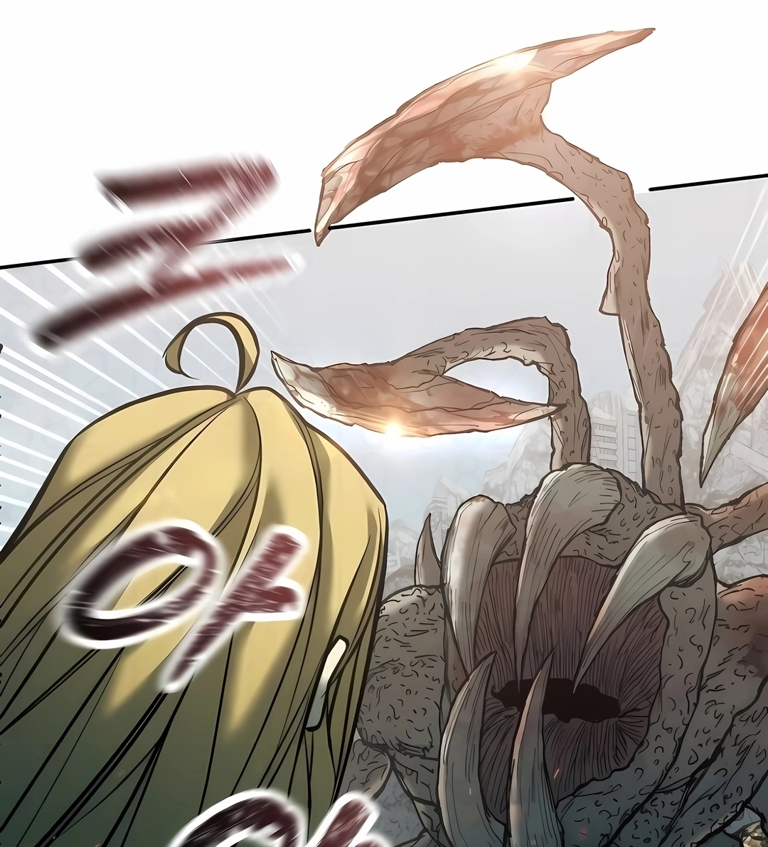 Read Surviving the Apocalypse PT Manga Online