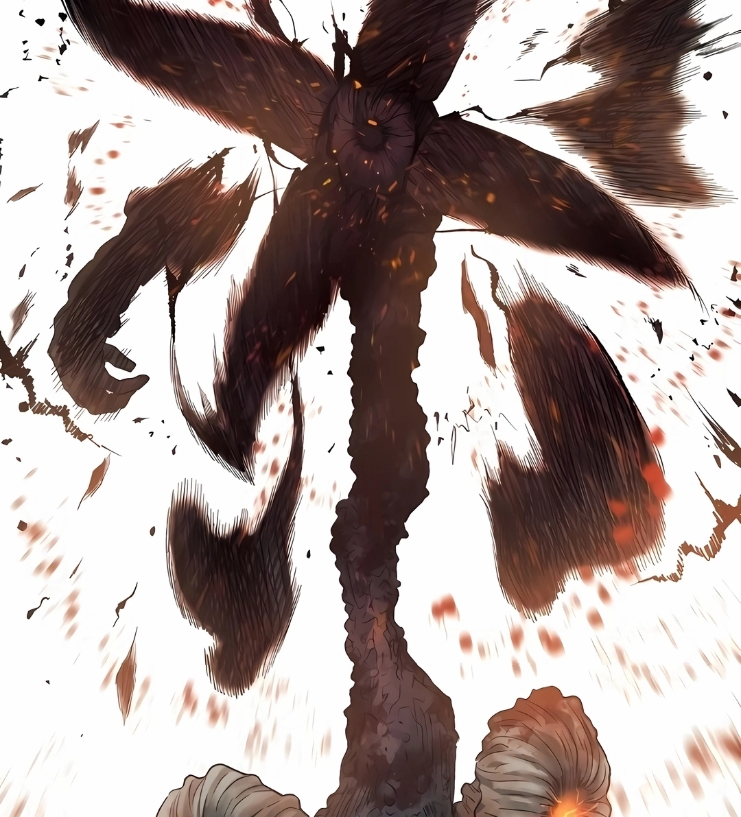 Read Surviving the Apocalypse PT Manga Online