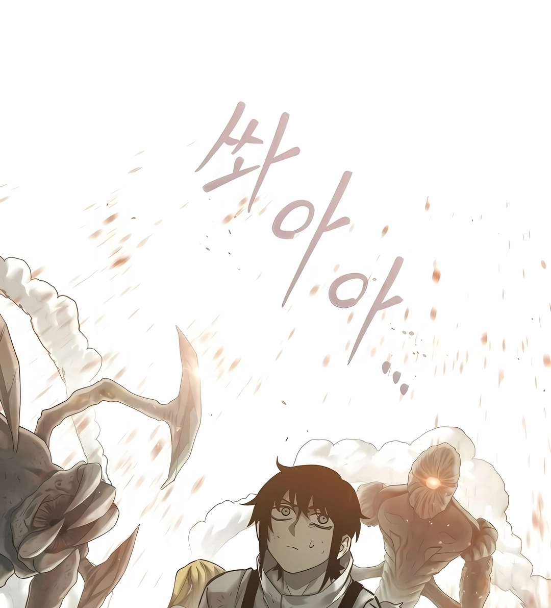 Read Surviving the Apocalypse PT Manga Online