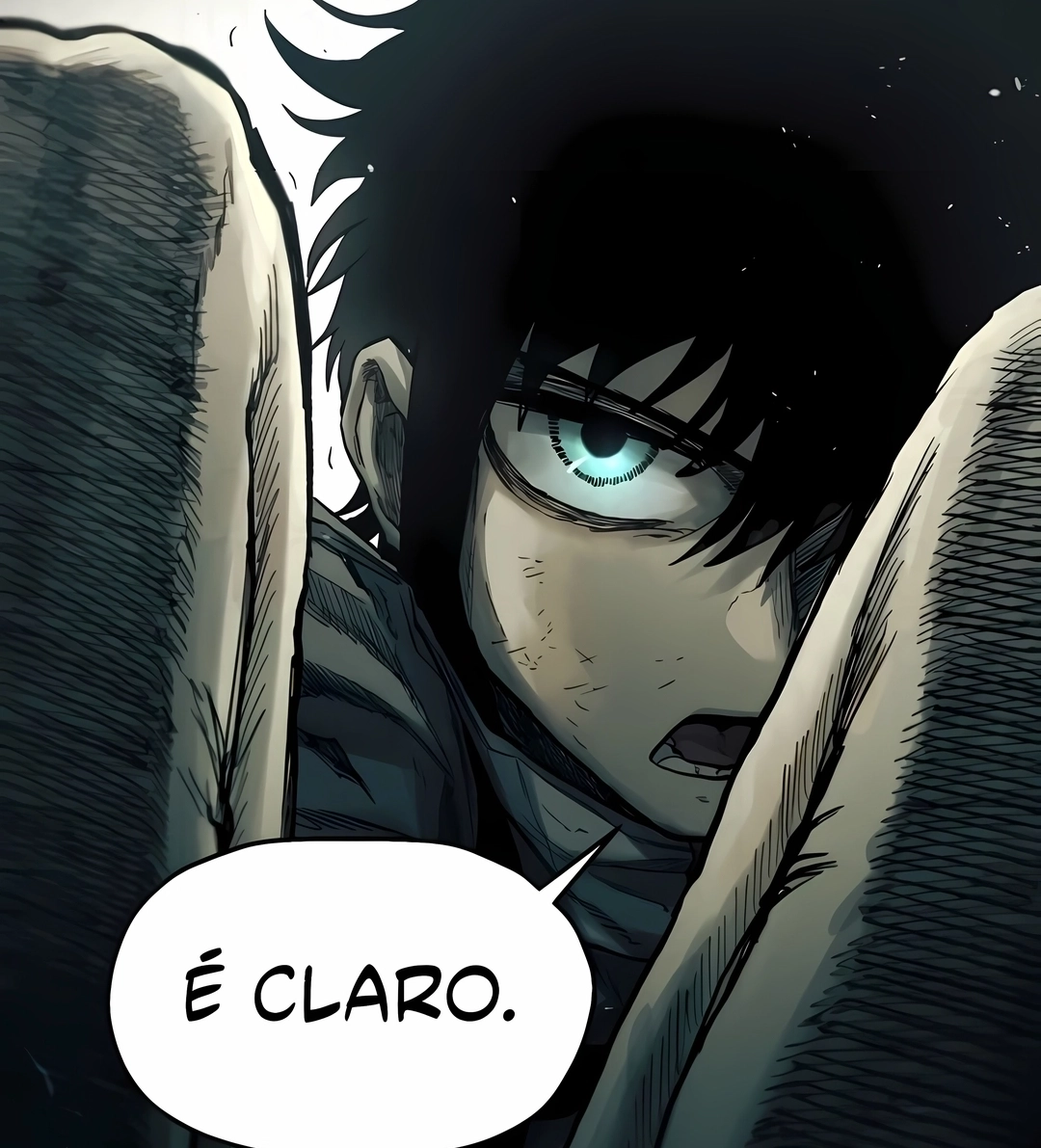 Read Surviving the Apocalypse PT Manga Online