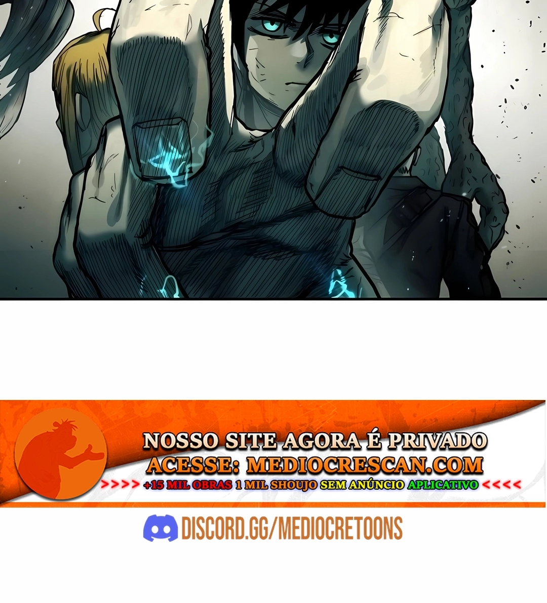 Read Surviving the Apocalypse PT Manga Online