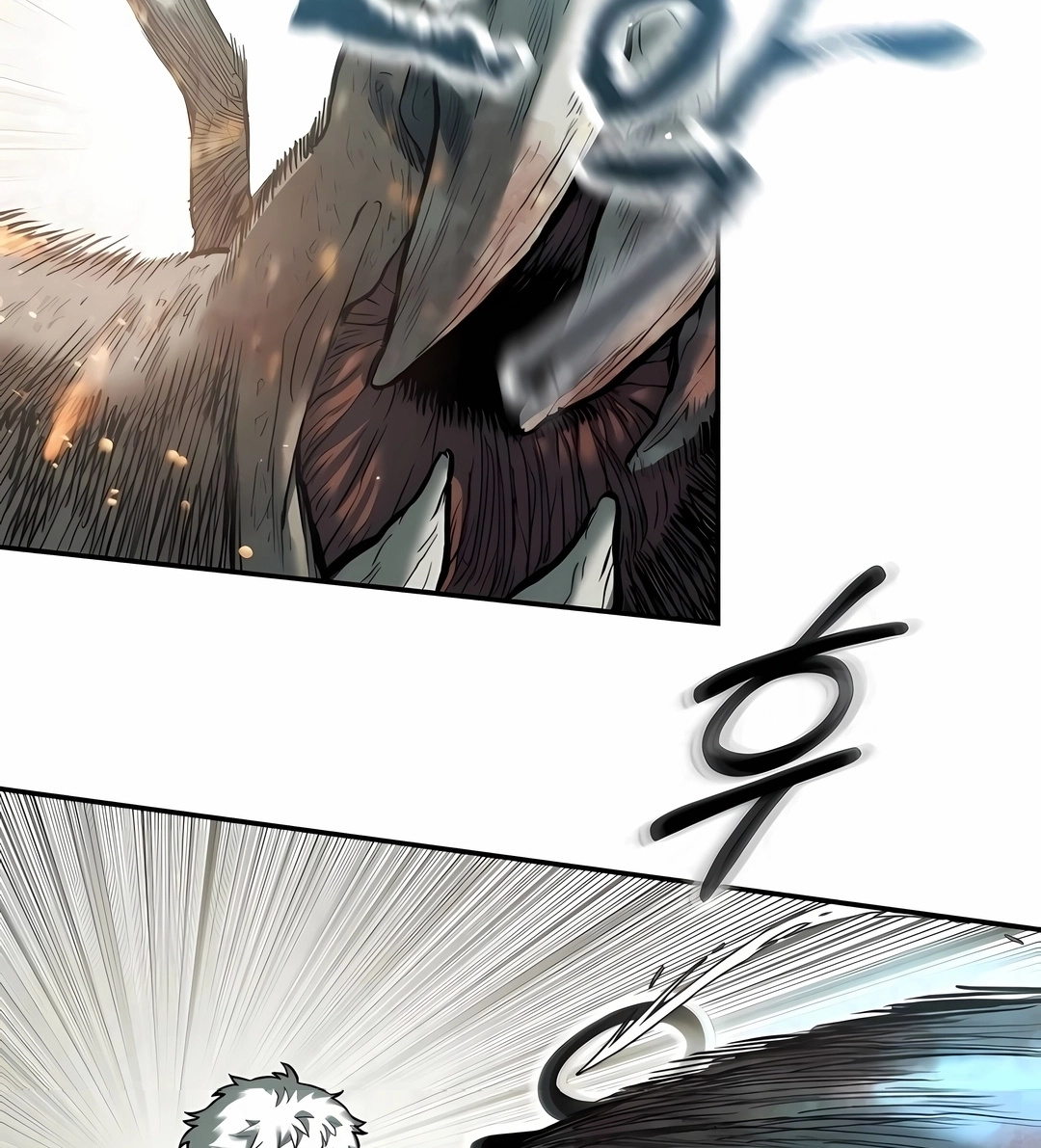 Read Surviving the Apocalypse PT Manga Online