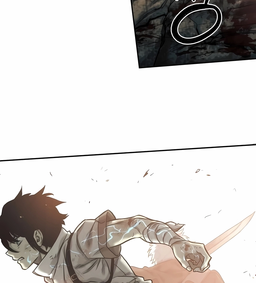 Read Surviving the Apocalypse PT Manga Online