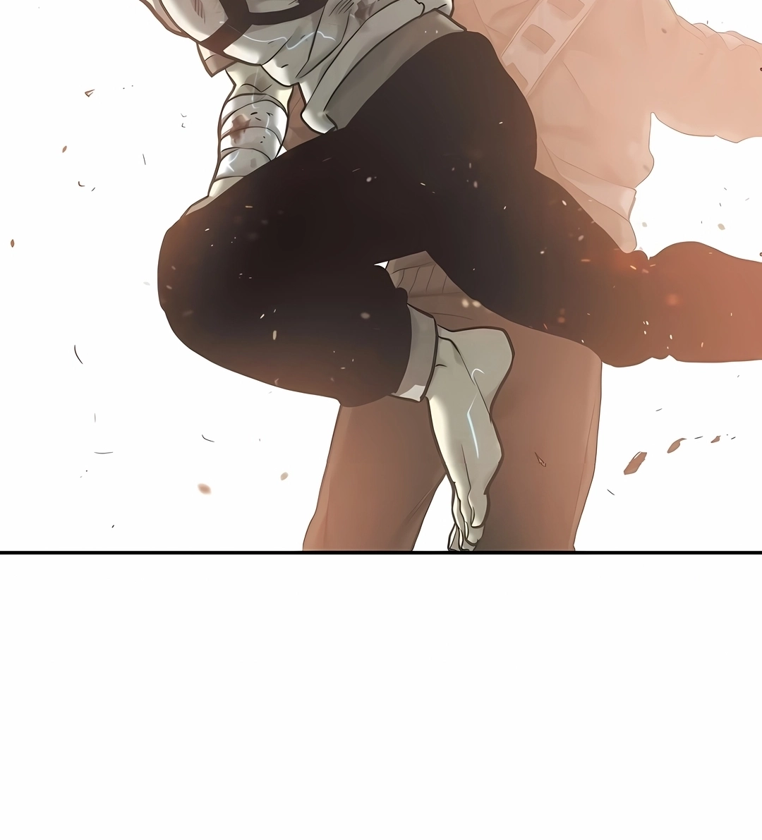 Read Surviving the Apocalypse PT Manga Online