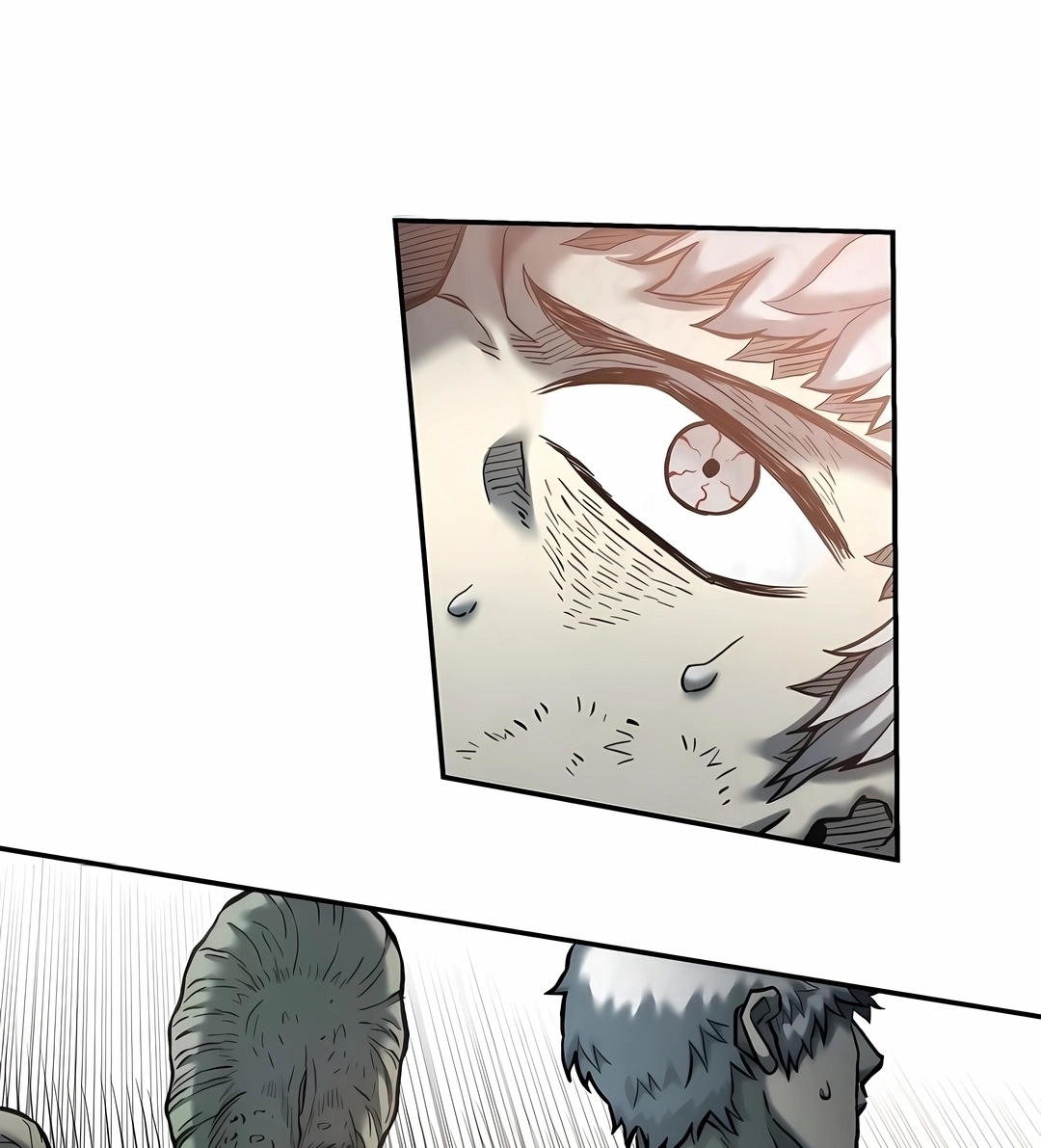 Read Surviving the Apocalypse PT Manga Online