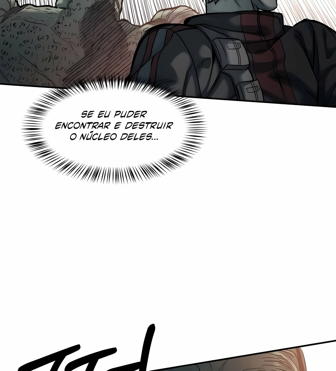 Read Surviving the Apocalypse PT Manga Online