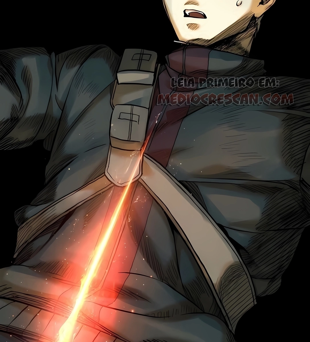 Read Surviving the Apocalypse PT Manga Online