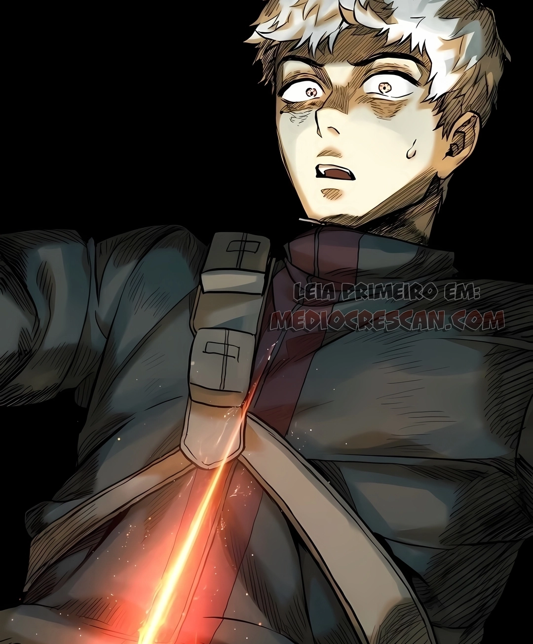 Read Surviving the Apocalypse PT Manga Online