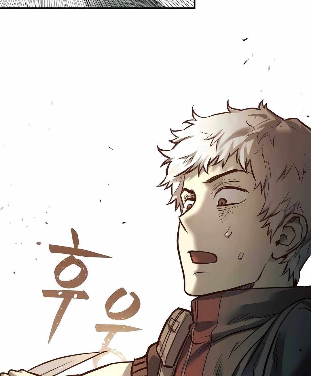 Read Surviving the Apocalypse PT Manga Online