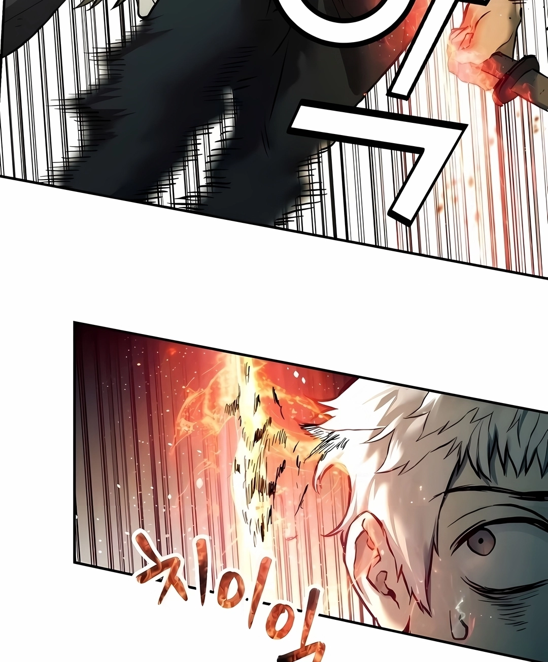 Read Surviving the Apocalypse PT Manga Online
