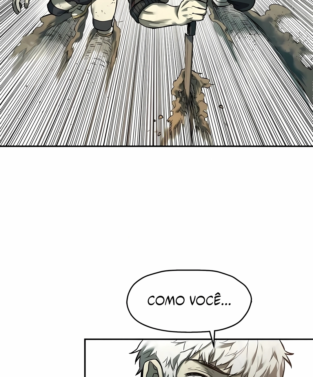 Read Surviving the Apocalypse PT Manga Online