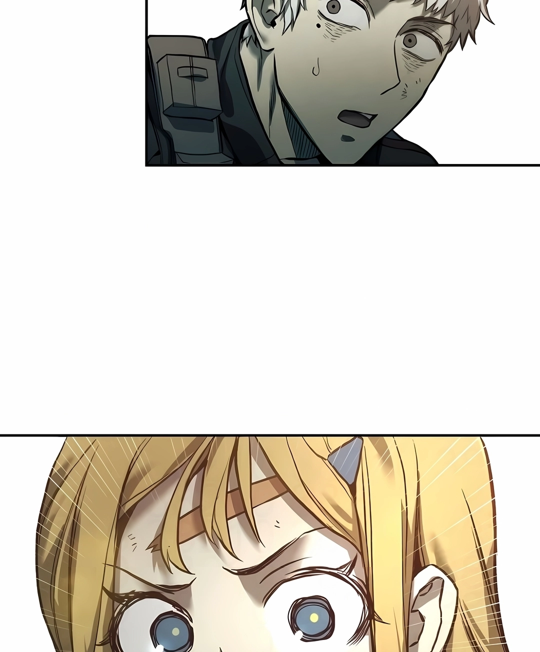 Read Surviving the Apocalypse PT Manga Online