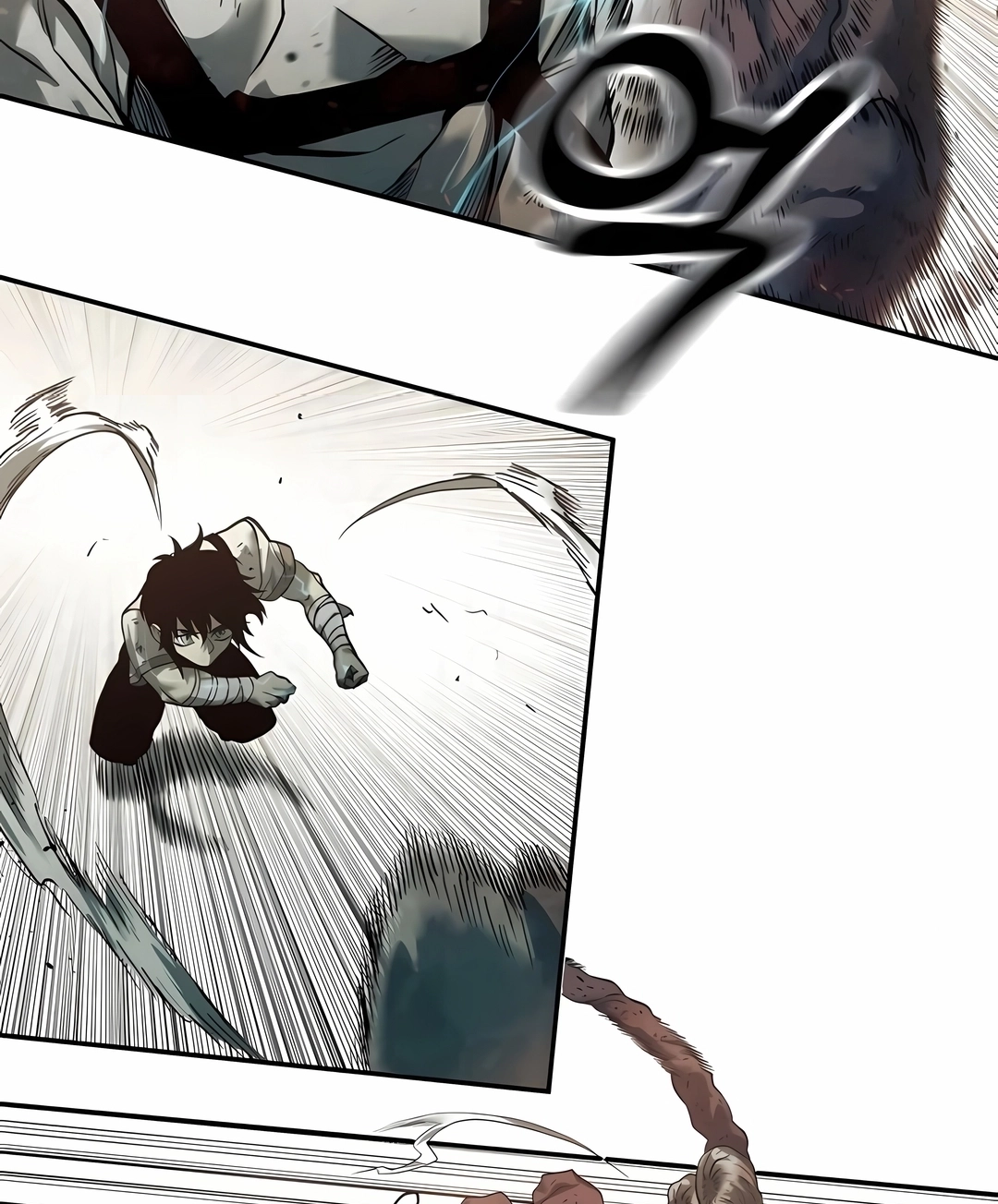 Read Surviving the Apocalypse PT Manga Online