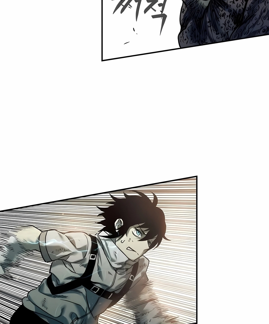 Read Surviving the Apocalypse PT Manga Online