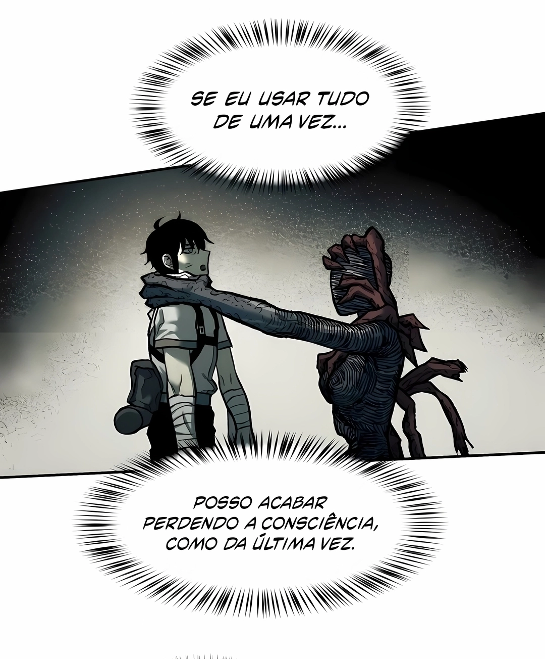 Read Surviving the Apocalypse PT Manga Online