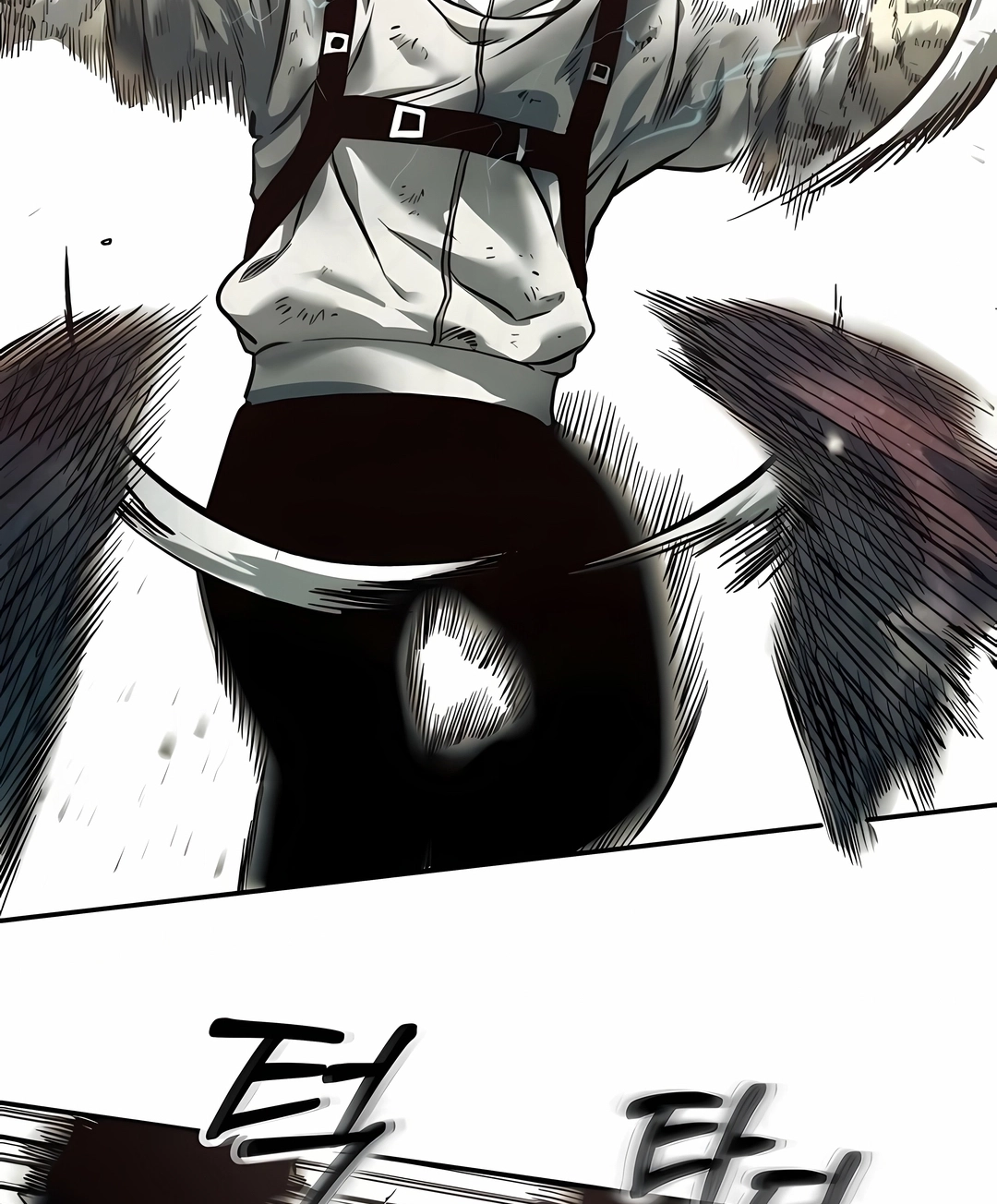 Read Surviving the Apocalypse PT Manga Online