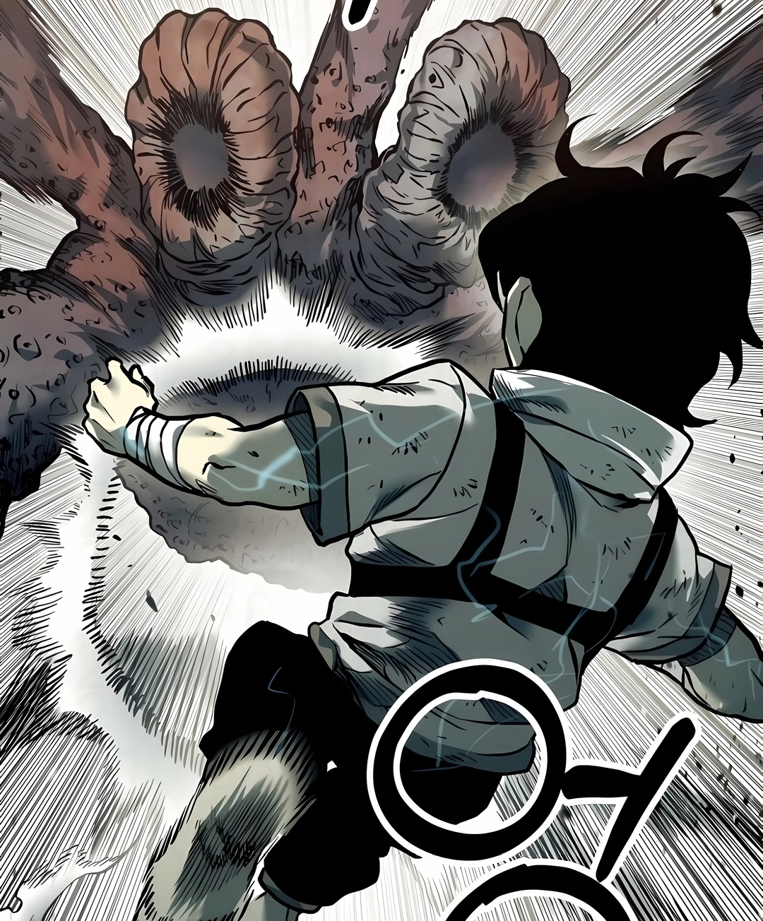 Read Surviving the Apocalypse PT Manga Online