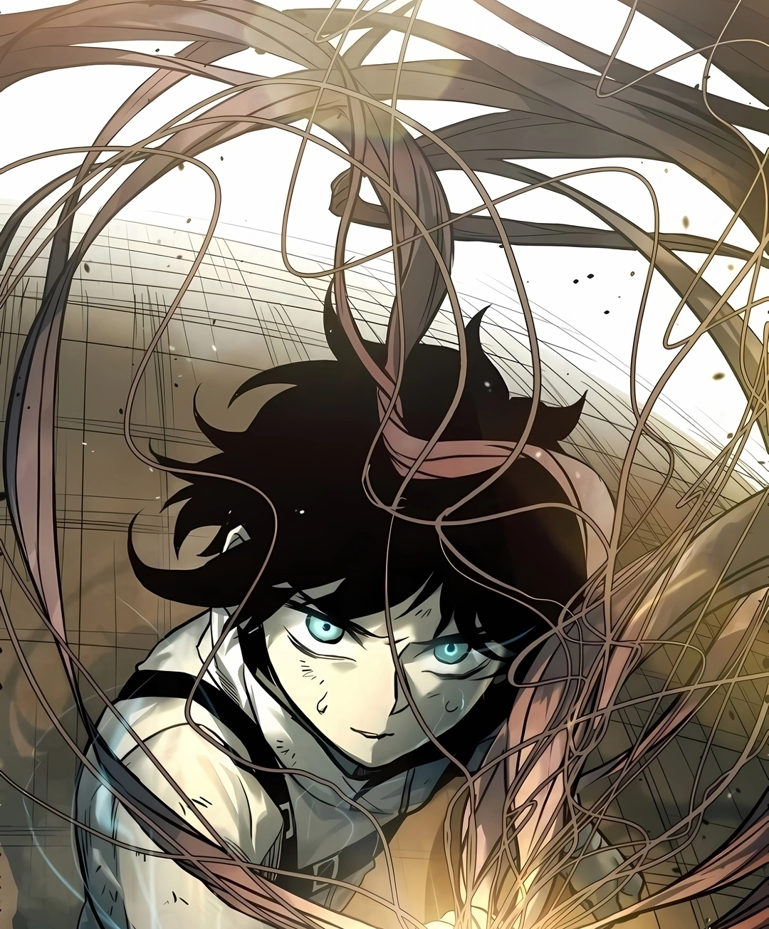 Read Surviving the Apocalypse PT Manga Online