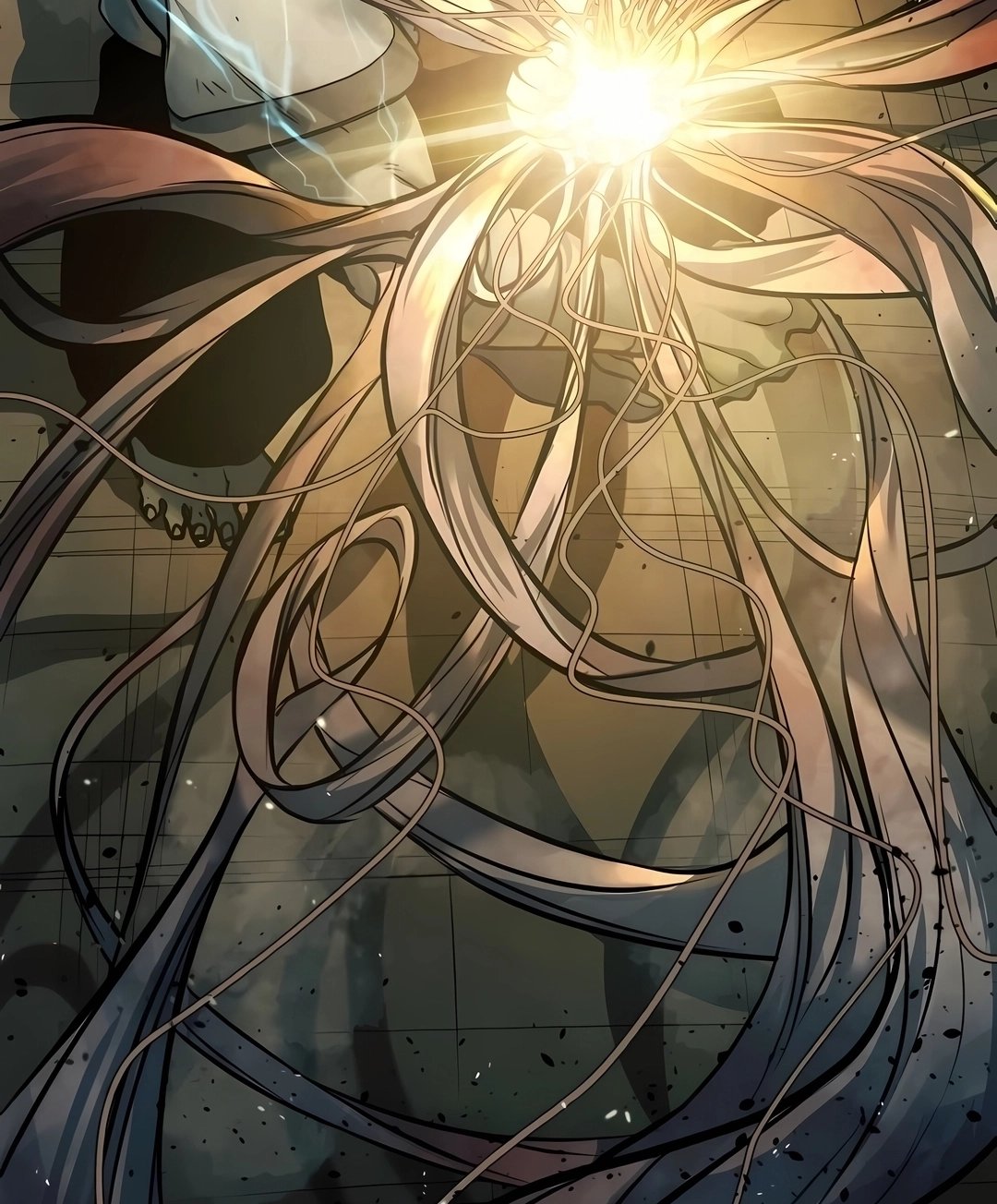 Read Surviving the Apocalypse PT Manga Online