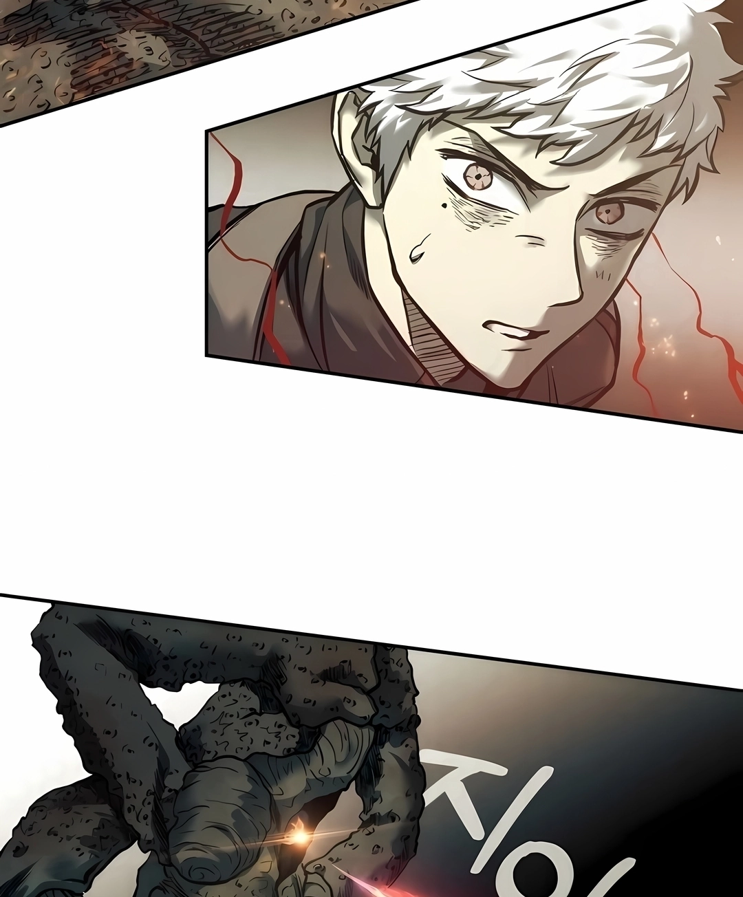 Read Surviving the Apocalypse PT Manga Online