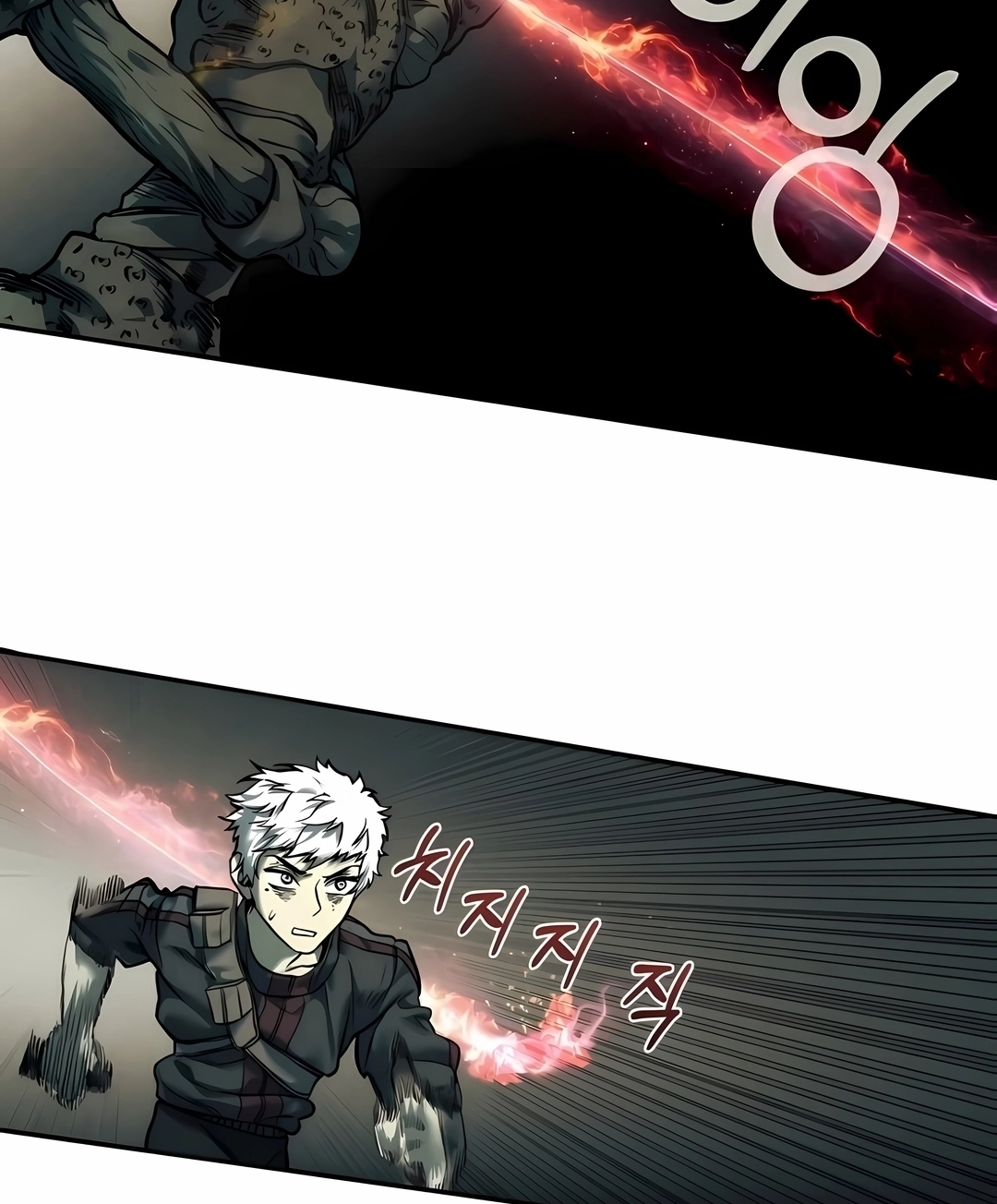 Read Surviving the Apocalypse PT Manga Online