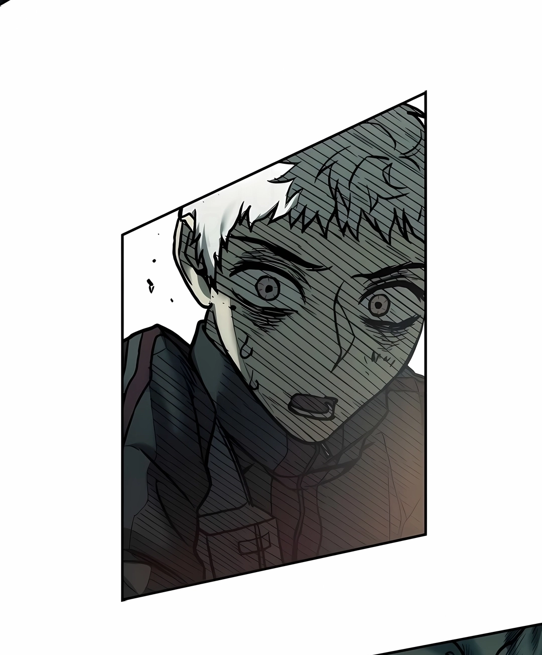 Read Surviving the Apocalypse PT Manga Online