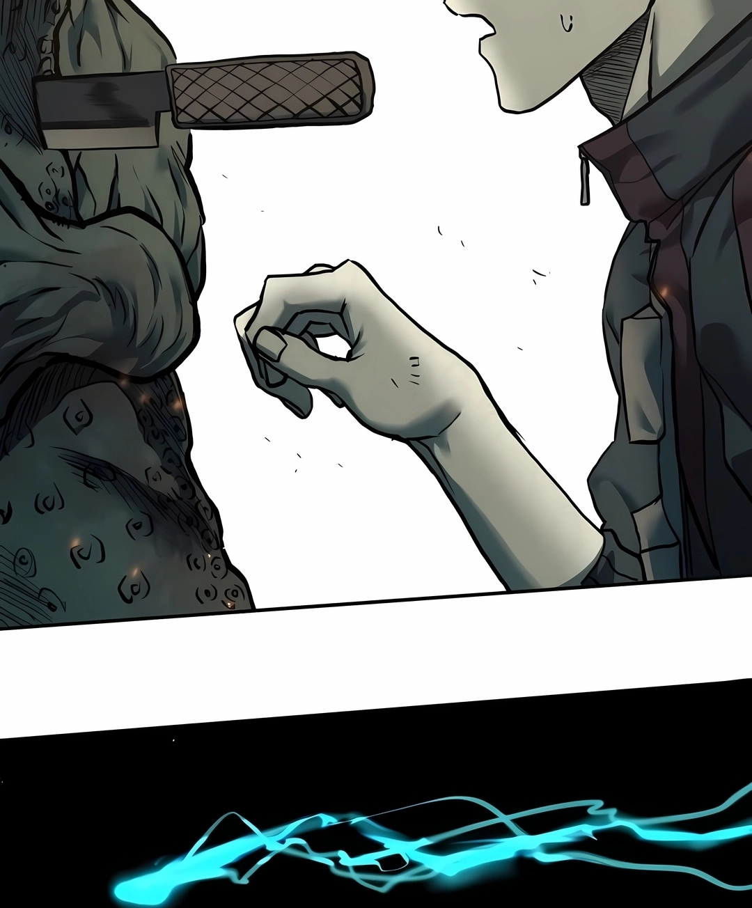 Read Surviving the Apocalypse PT Manga Online