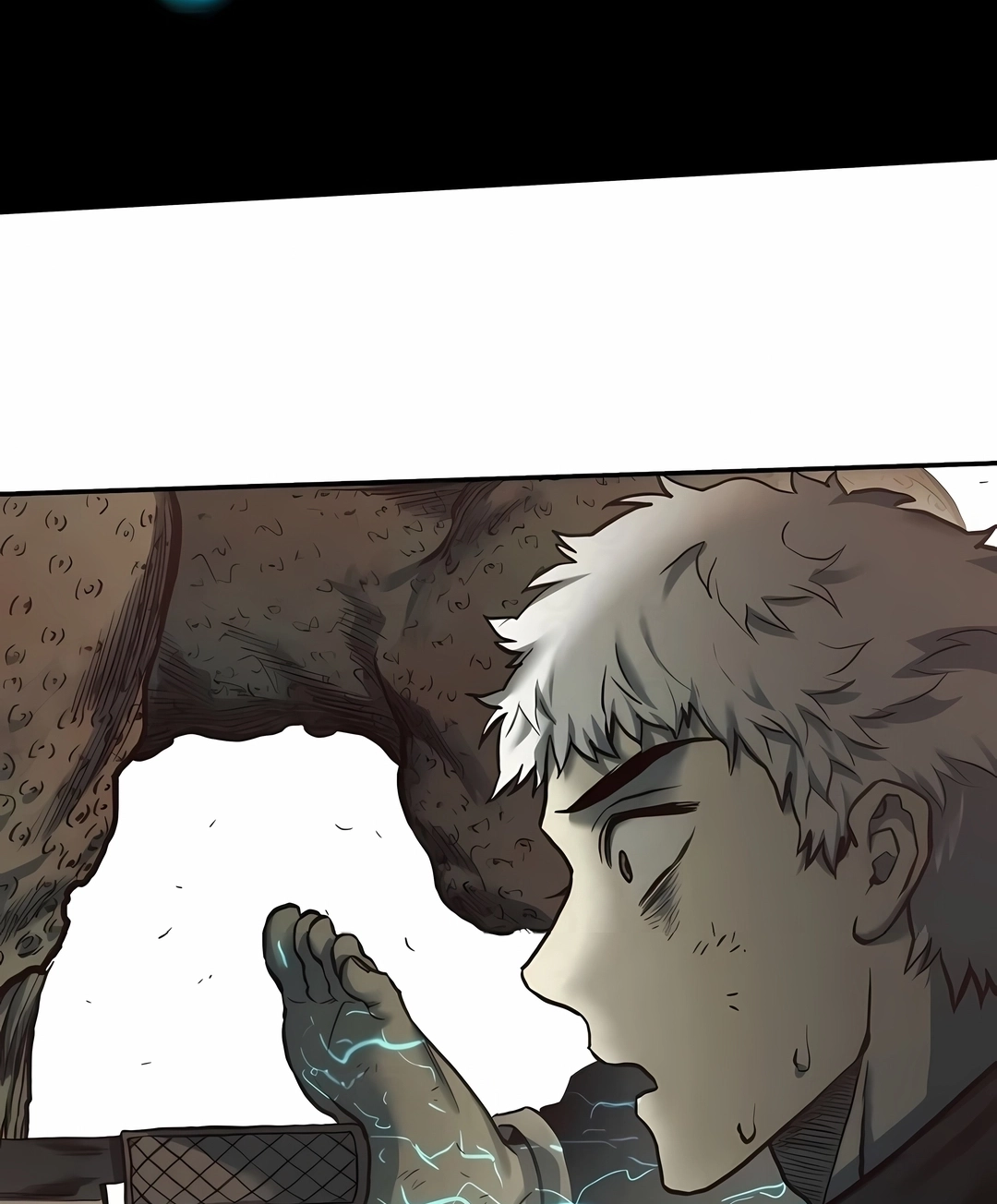 Read Surviving the Apocalypse PT Manga Online