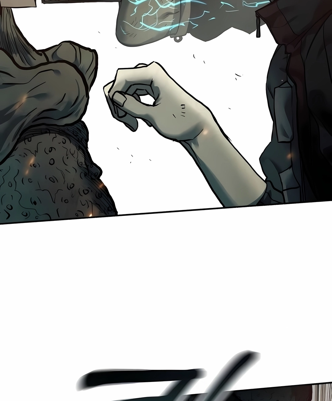 Read Surviving the Apocalypse PT Manga Online