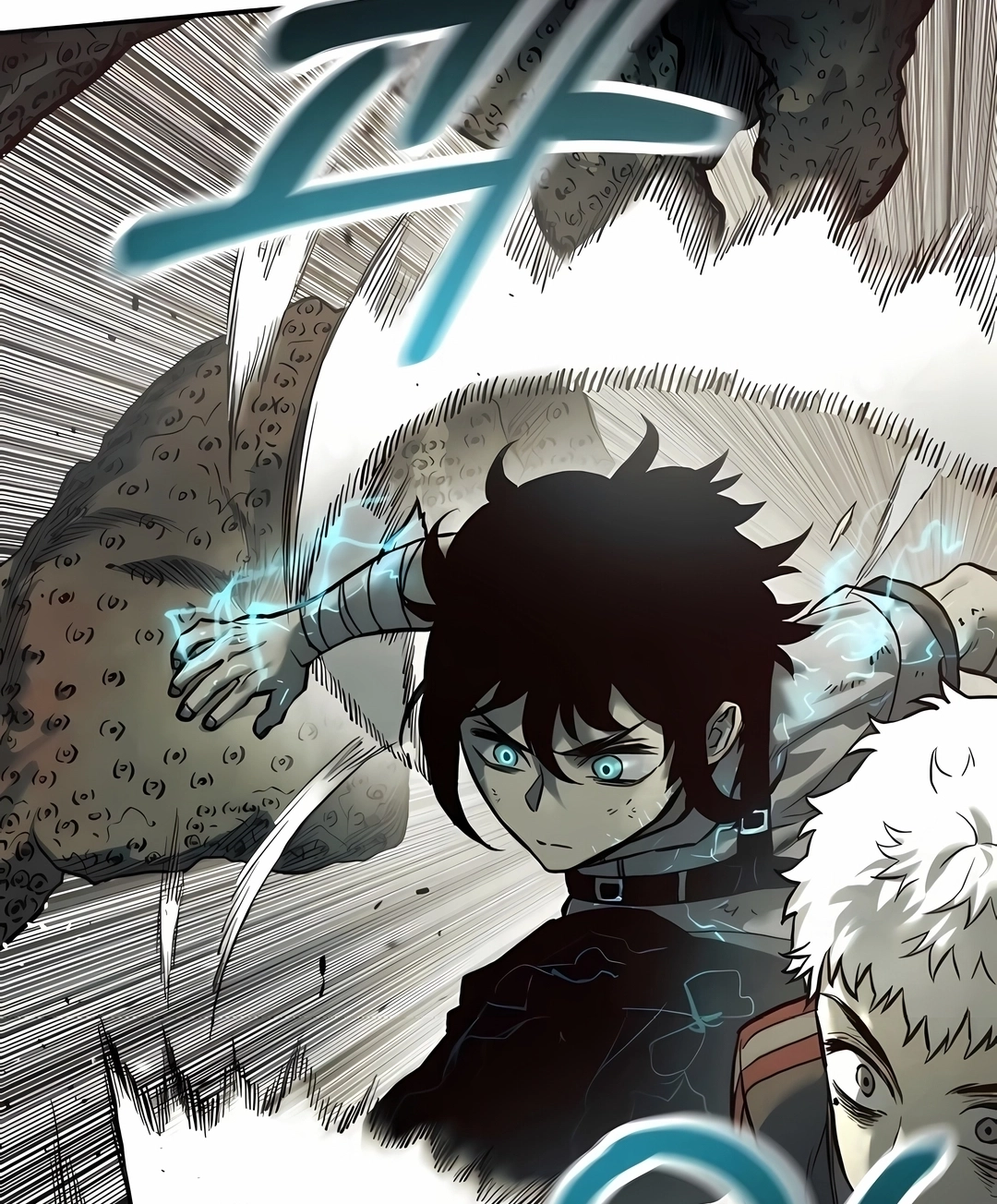 Read Surviving the Apocalypse PT Manga Online