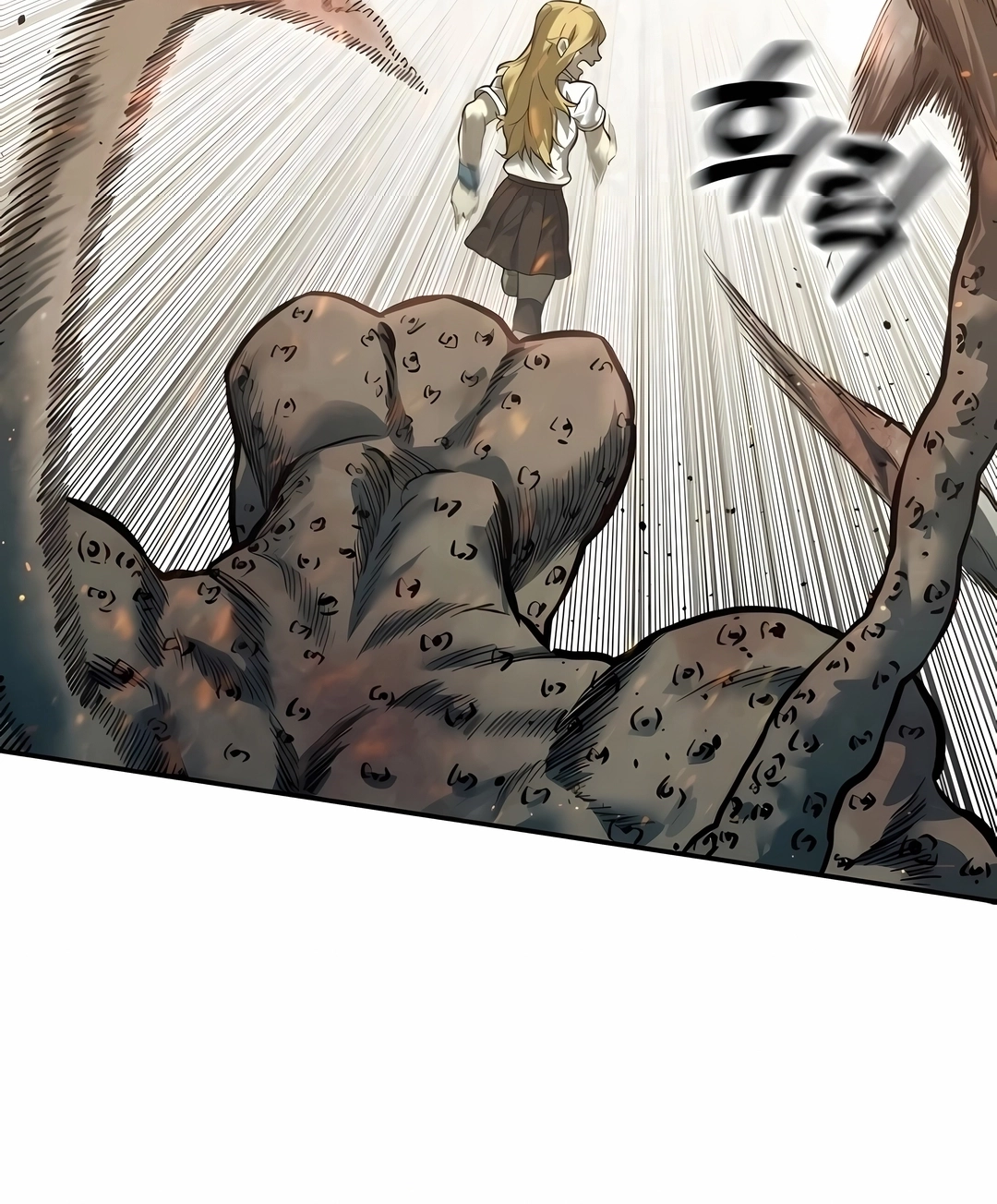 Read Surviving the Apocalypse PT Manga Online