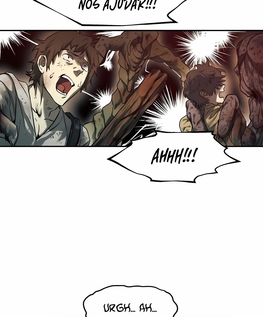 Read Surviving the Apocalypse PT Manga Online