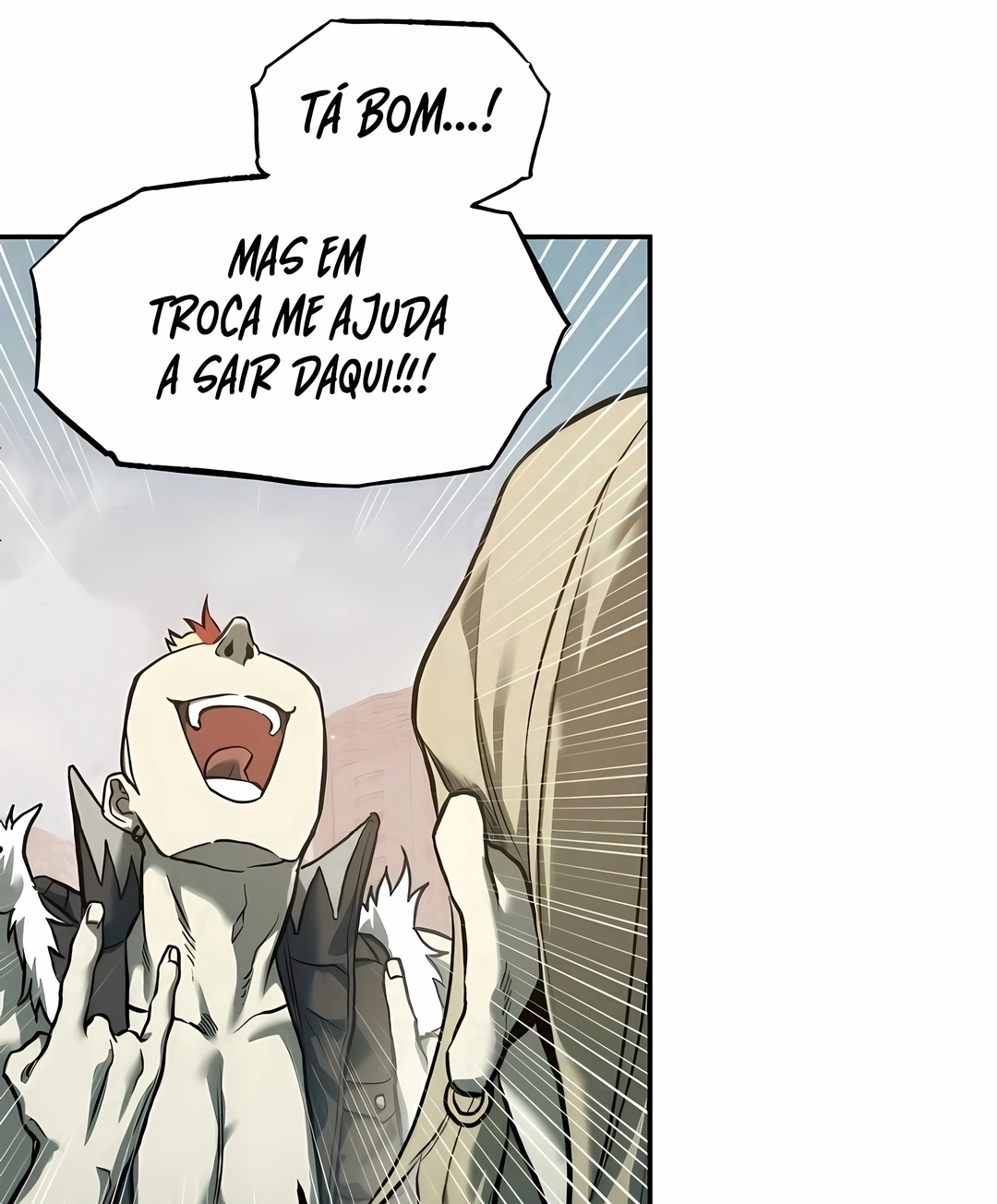 Read Surviving the Apocalypse PT Manga Online