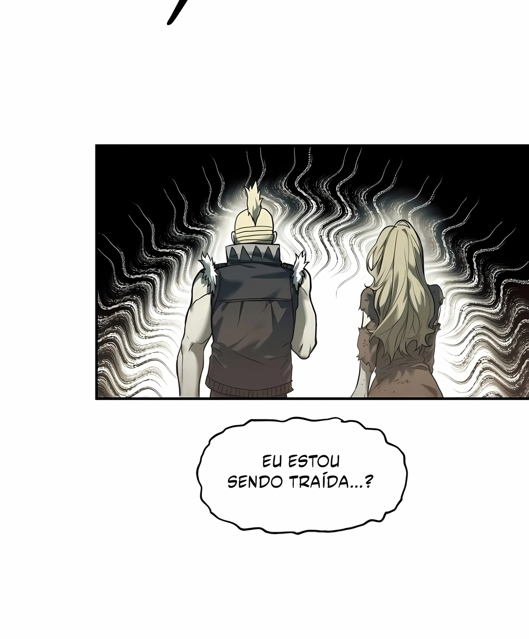 Read Surviving the Apocalypse PT Manga Online