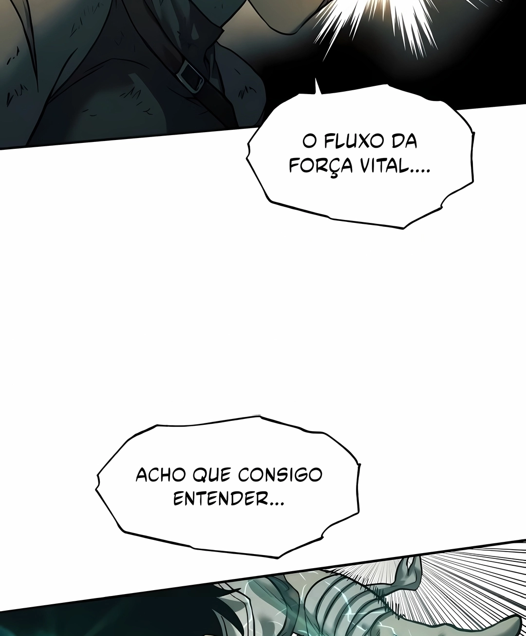 Read Surviving the Apocalypse PT Manga Online