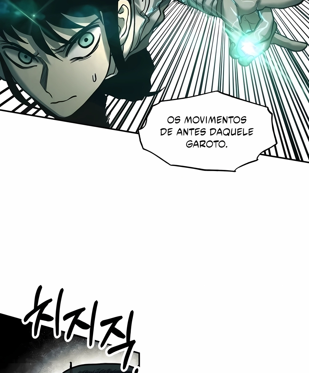 Read Surviving the Apocalypse PT Manga Online