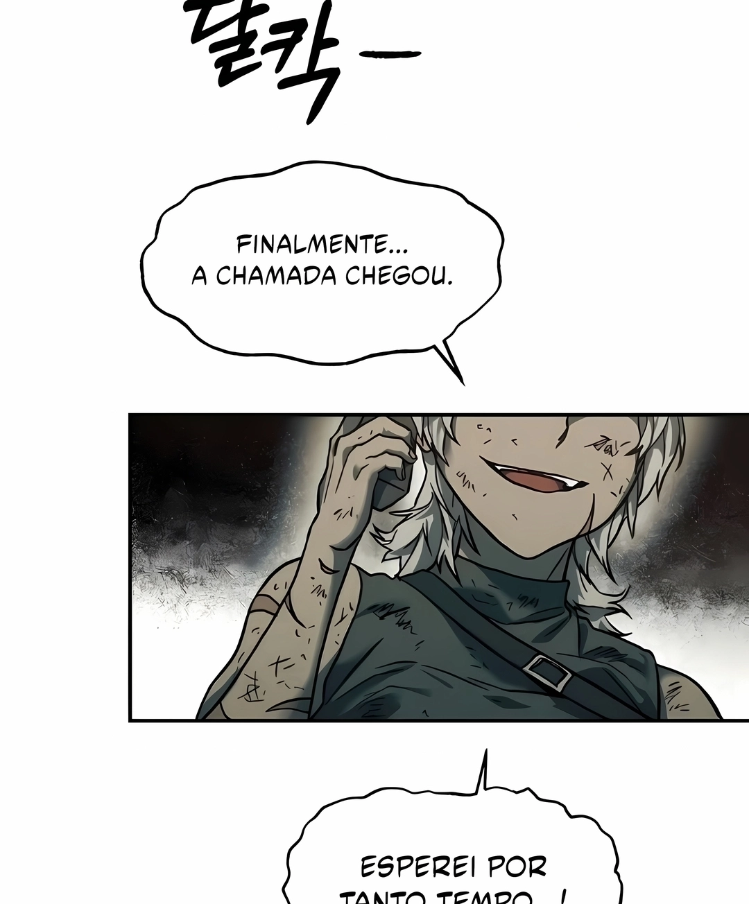 Read Surviving the Apocalypse PT Manga Online