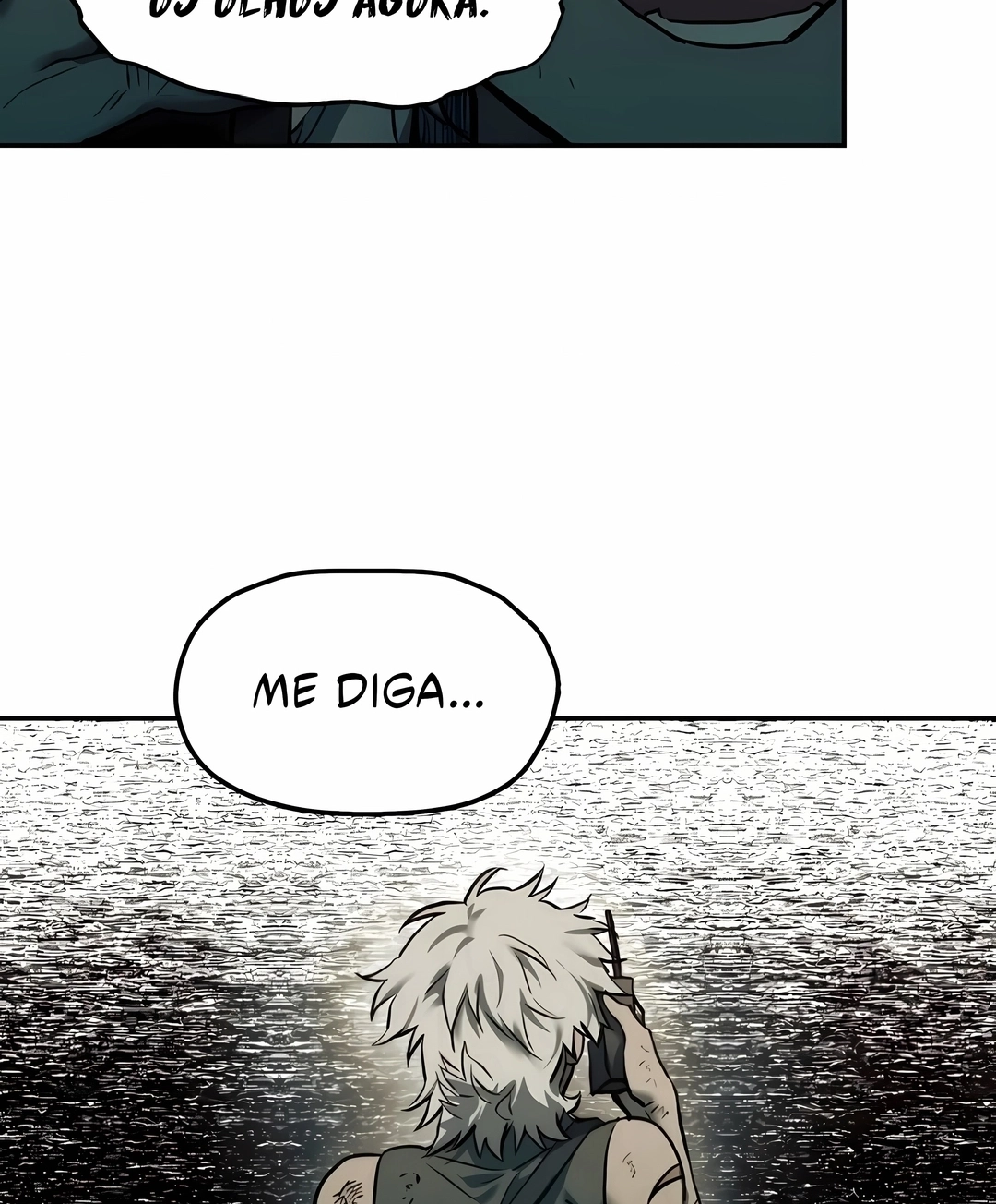 Read Surviving the Apocalypse PT Manga Online