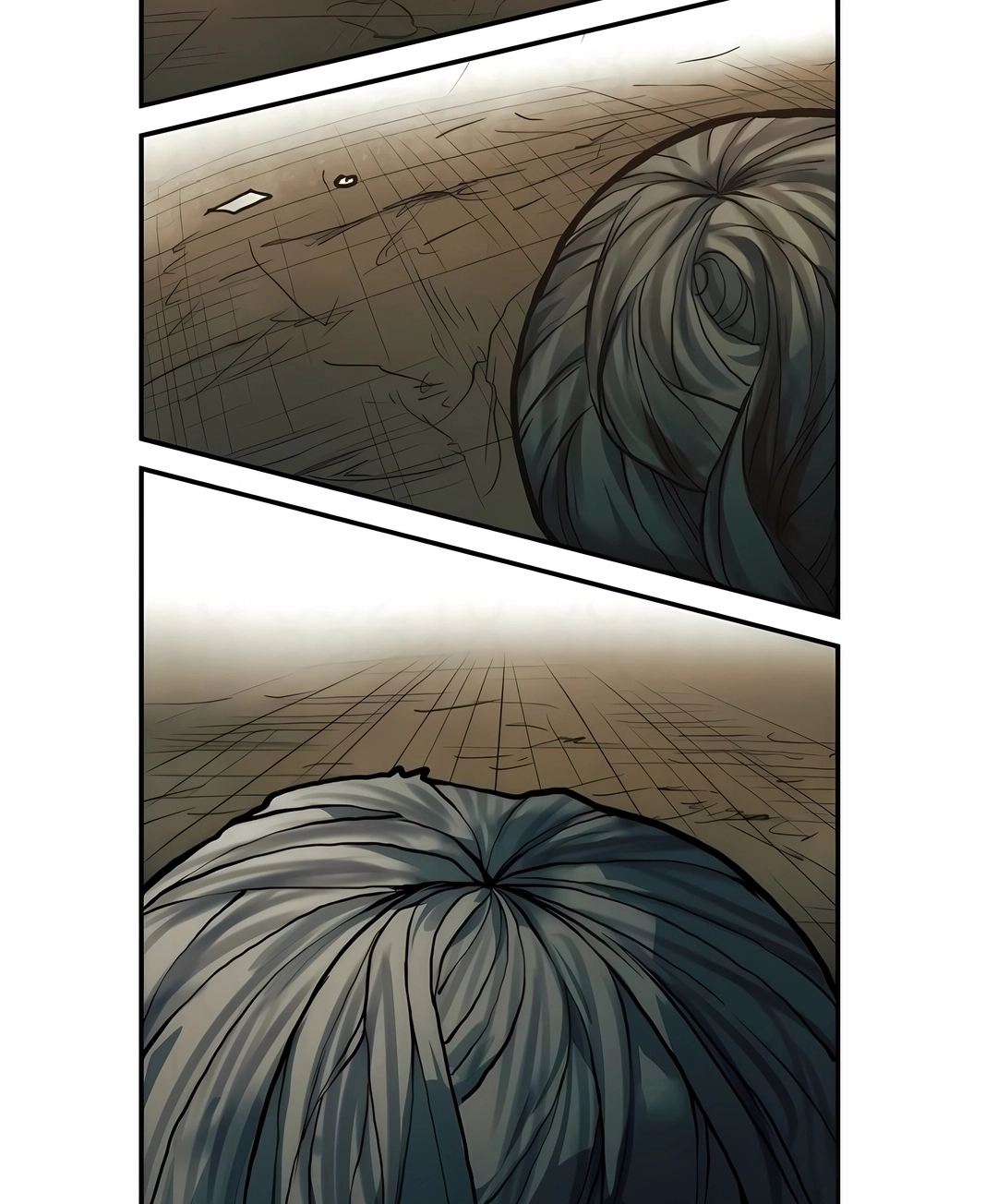 Read Surviving the Apocalypse PT Manga Online