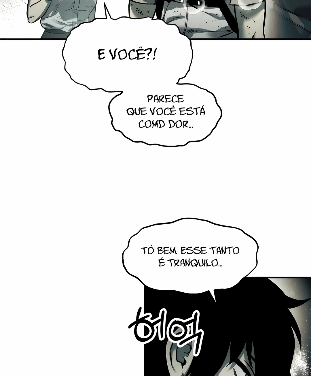 Read Surviving the Apocalypse PT Manga Online