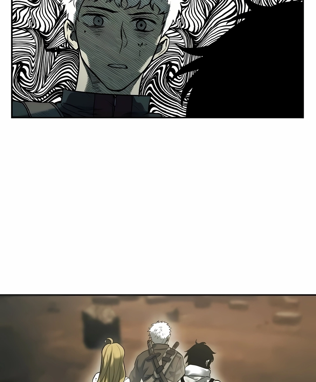 Read Surviving the Apocalypse PT Manga Online