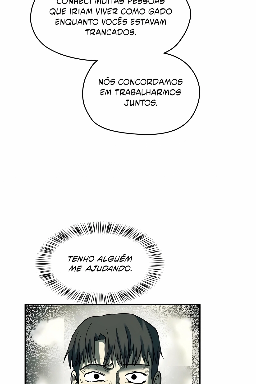 Read Surviving the Apocalypse PT Manga Online