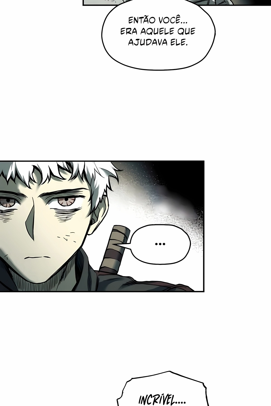 Read Surviving the Apocalypse PT Manga Online