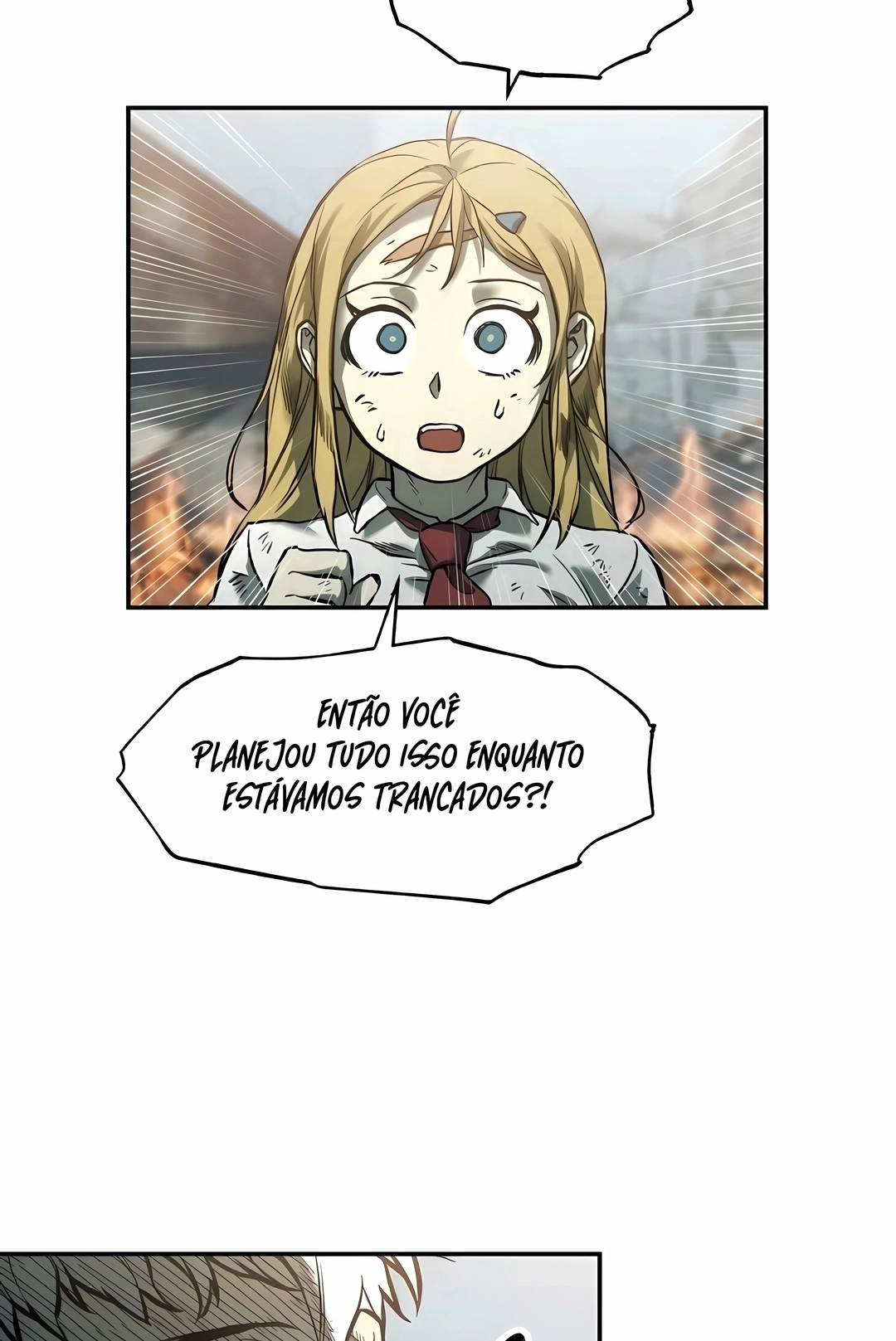 Read Surviving the Apocalypse PT Manga Online