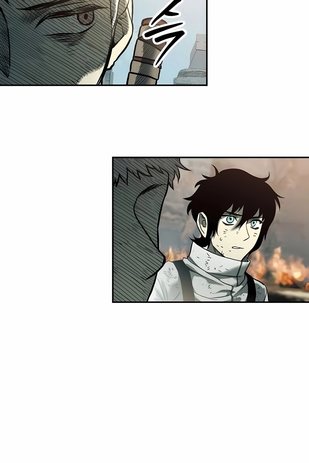 Read Surviving the Apocalypse PT Manga Online