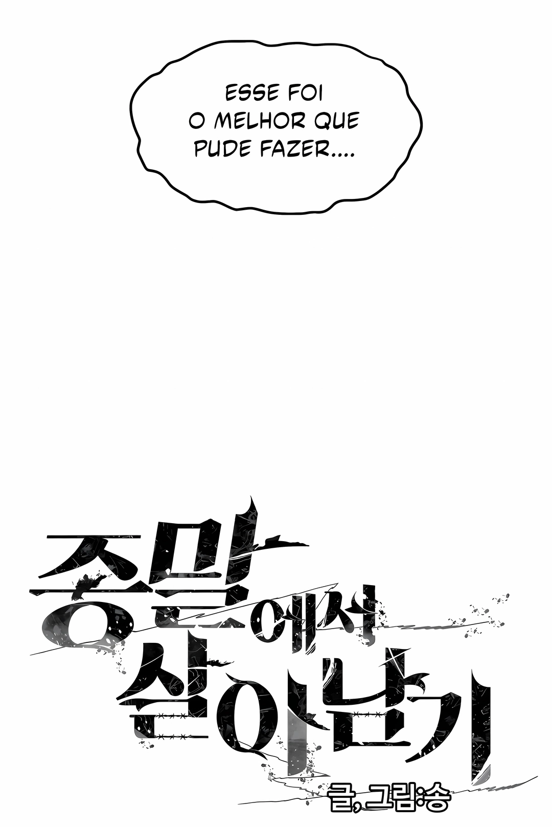 Read Surviving the Apocalypse PT Manga Online