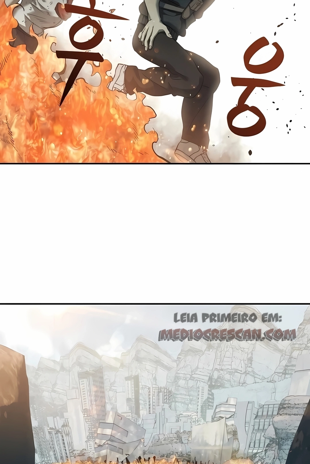 Read Surviving the Apocalypse PT Manga Online