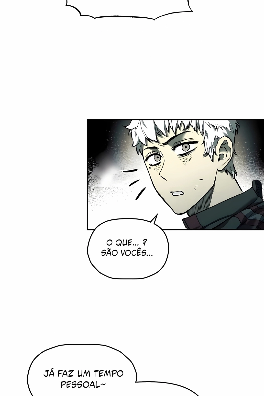 Read Surviving the Apocalypse PT Manga Online
