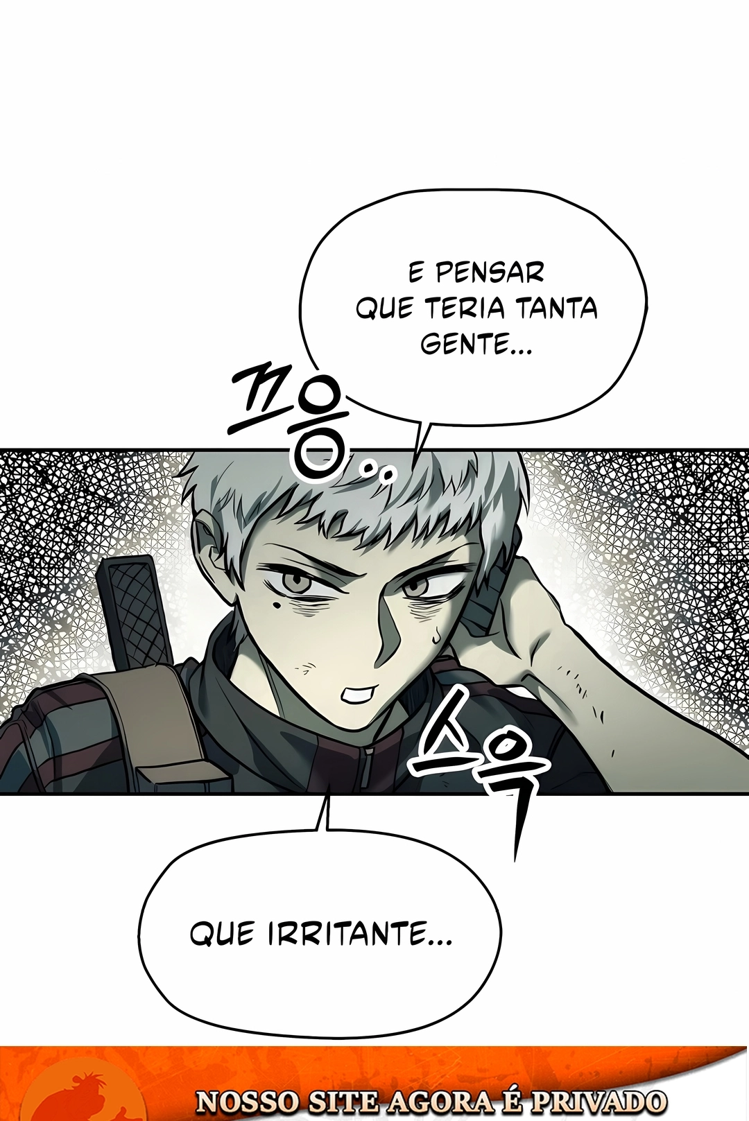 Read Surviving the Apocalypse PT Manga Online